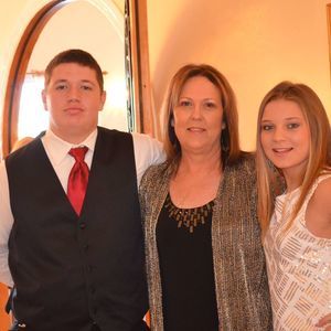 Meet your Posher, Cindy